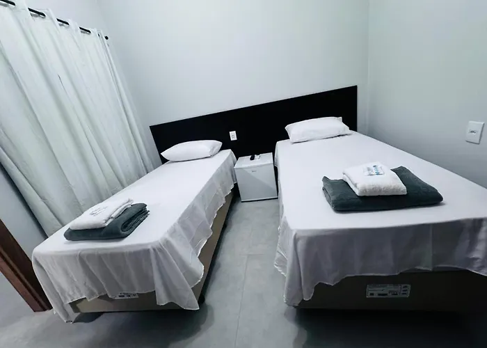 Hotel Luxx