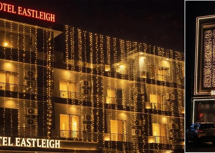 Hotel Eastleigh