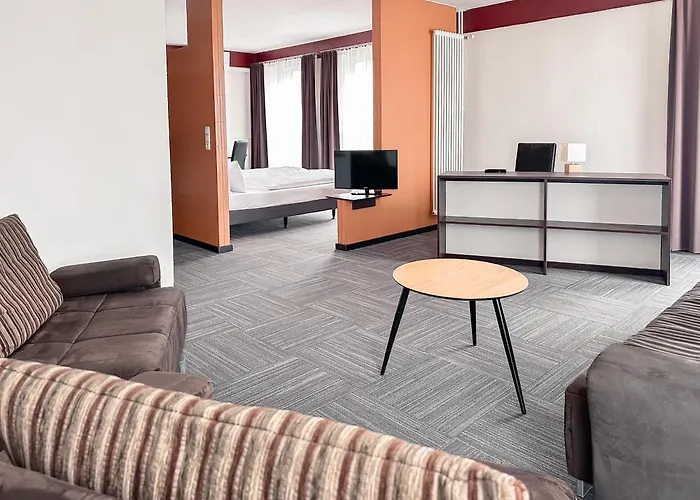 The Good One Hotel Landshut