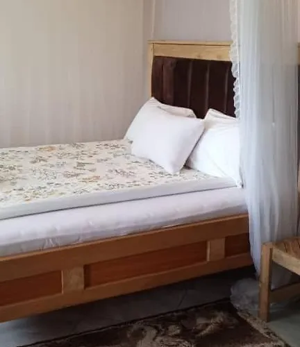 Oskab Hotel Limited