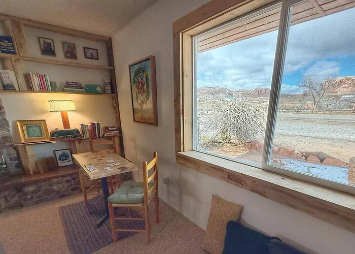 Lucky Seven Shared Kitchen, Sleeps 4 Mokee Motel