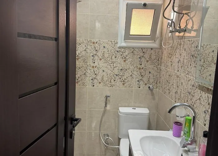 Sharm Glow Villa