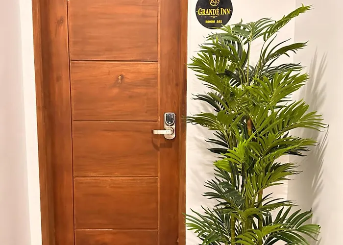 Kjsgrandeinn