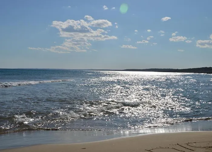 Hotel Noto Marina Scirocco & Spa