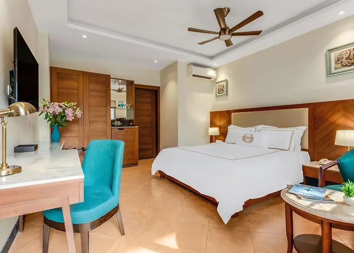 Masaka Suites A Unit Of Arbat Hospitality Llp