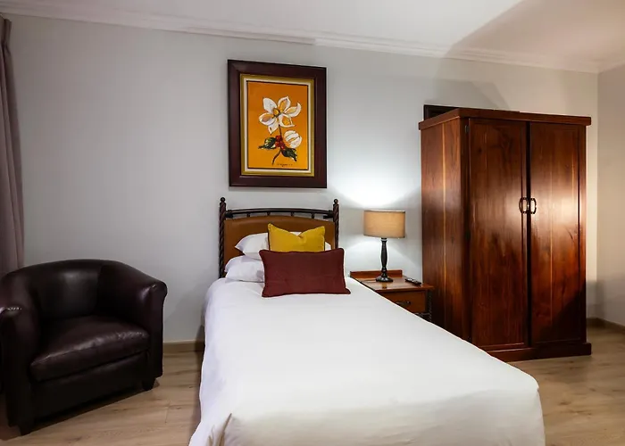 Basdenwood Hotel
