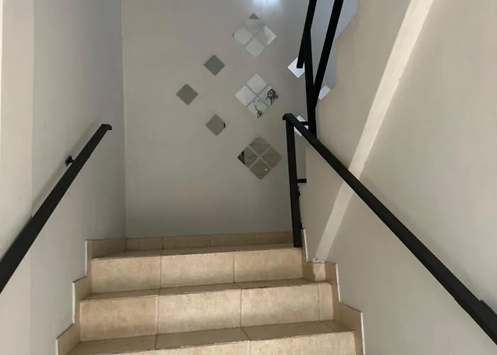 Lynch Suites Hotel Asunción