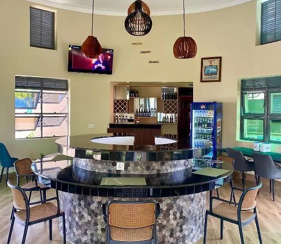 Pademo Resort Soroti