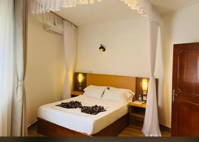 Pademo Resort Soroti