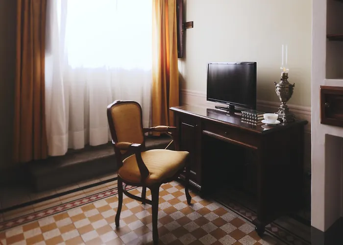 Hotel I Portici