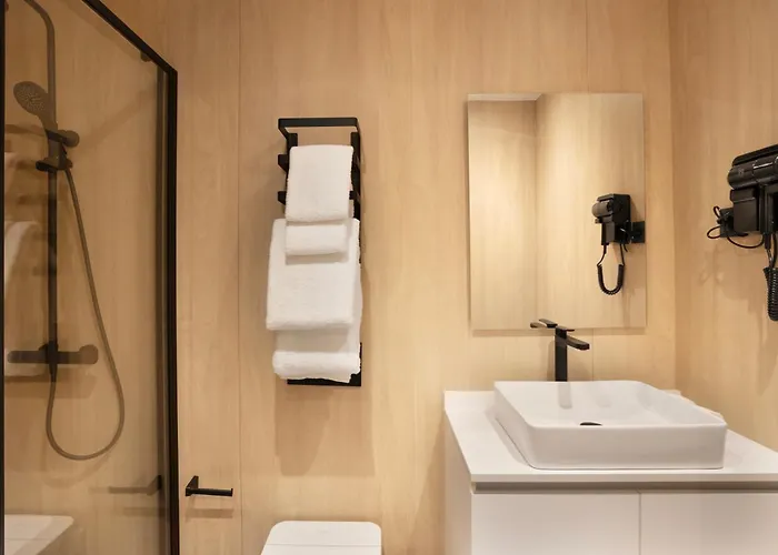 Hotel101 - Madrid