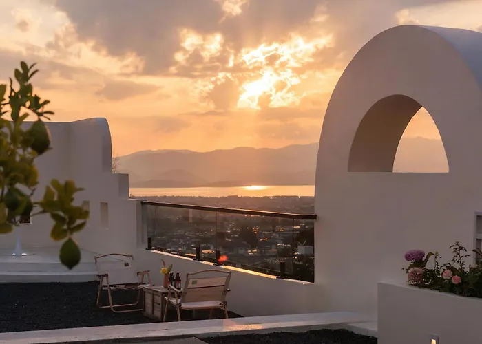 Mountain Resort Hotel