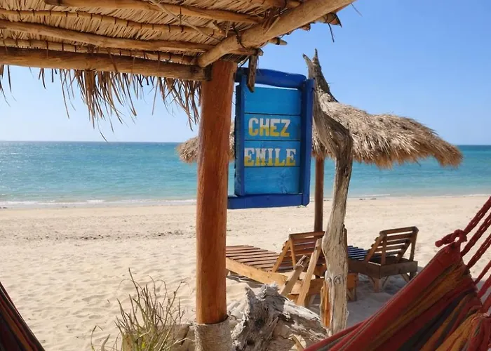 Chez Émile