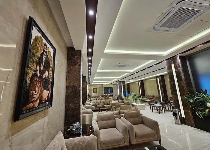 Al-Mahasen Hotel