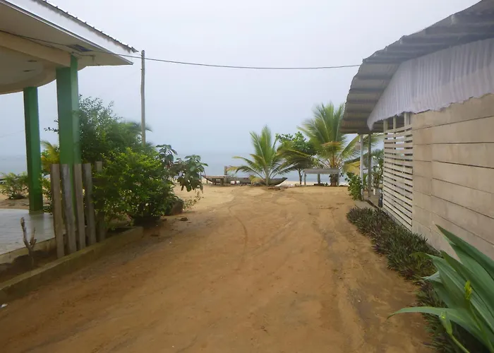 Beauséjour Kribi Plage