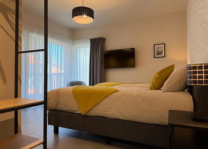 Le Fourquet Blaugies - Hotel & Restaurant