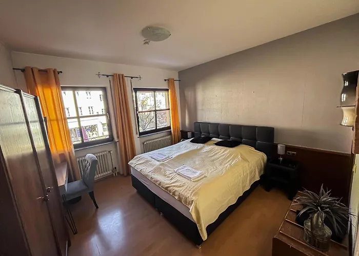 Hotel Zunftstube