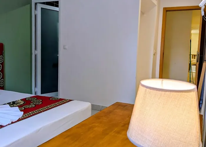 Hotel Strela Tarrafal