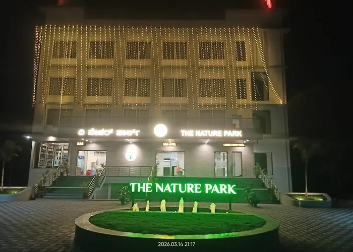 The Nature Park Hotel