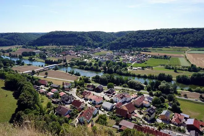 Gasthof Zur Post
