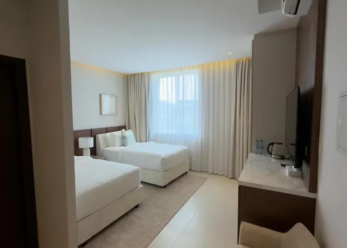 Hatta Residence