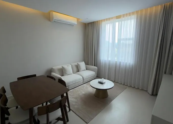 Hatta Residence