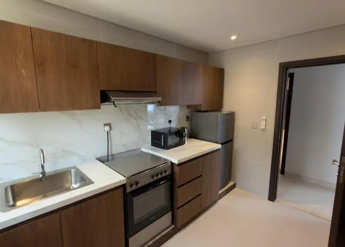 Hatta Residence