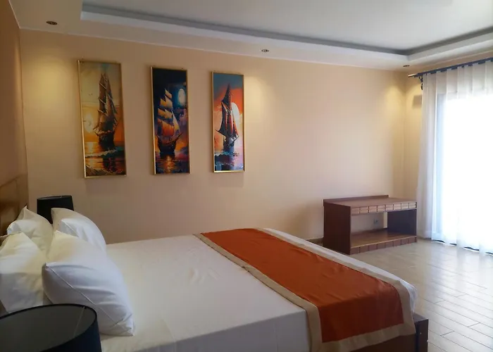 Hôtel SOALIA ANTSIRABE