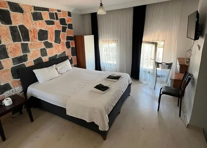 Mavikumsal Otel