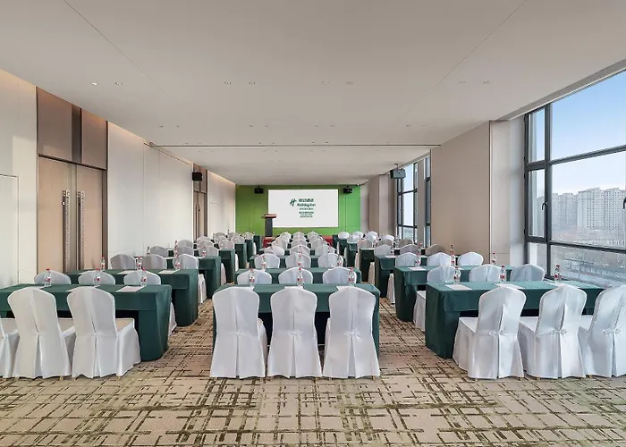 Holiday Inn Kashgar East By Ihg