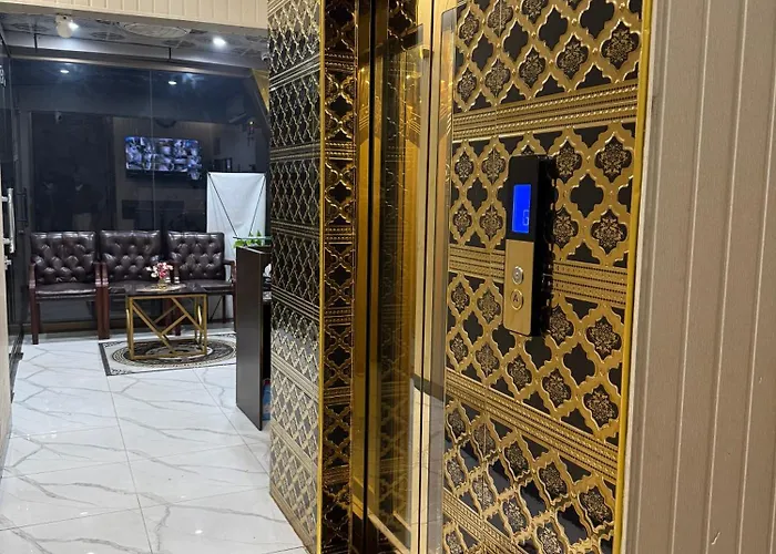 Royal Guest House