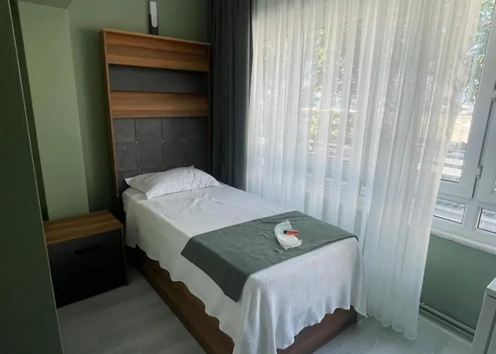 Baskent Otel