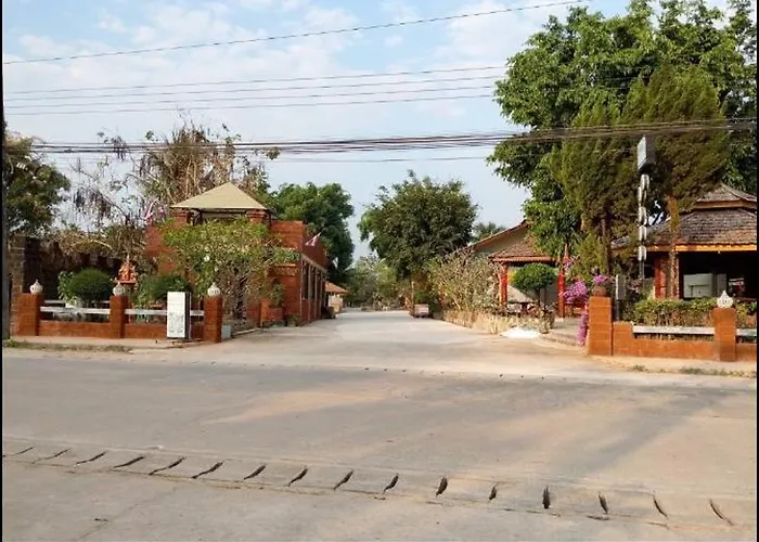 Patta Resort & Hotel