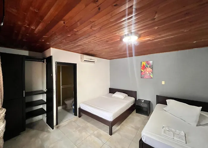 Hotel San Pedro