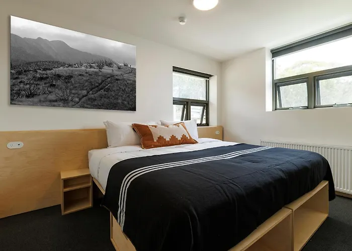 Nelse Lodge