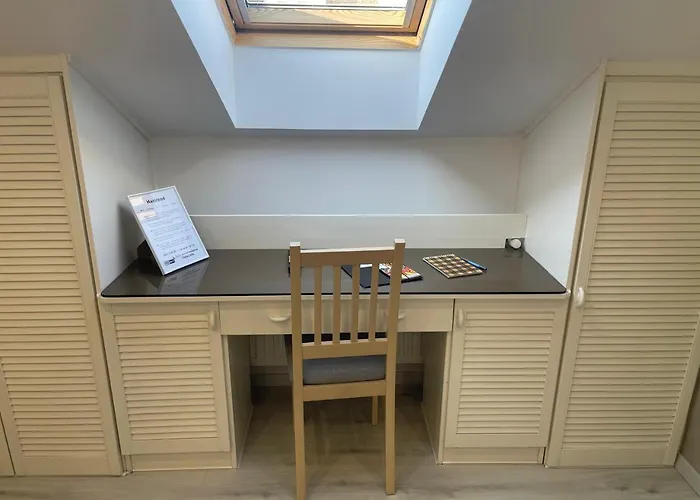 Euro Accommodation