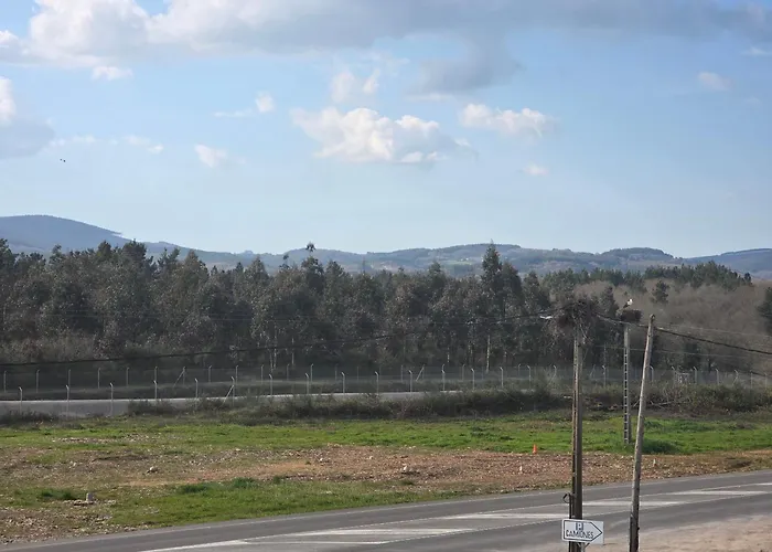 parrillada nosa terra
