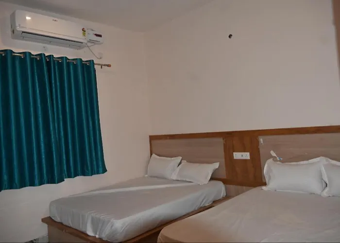 Malwa Resort