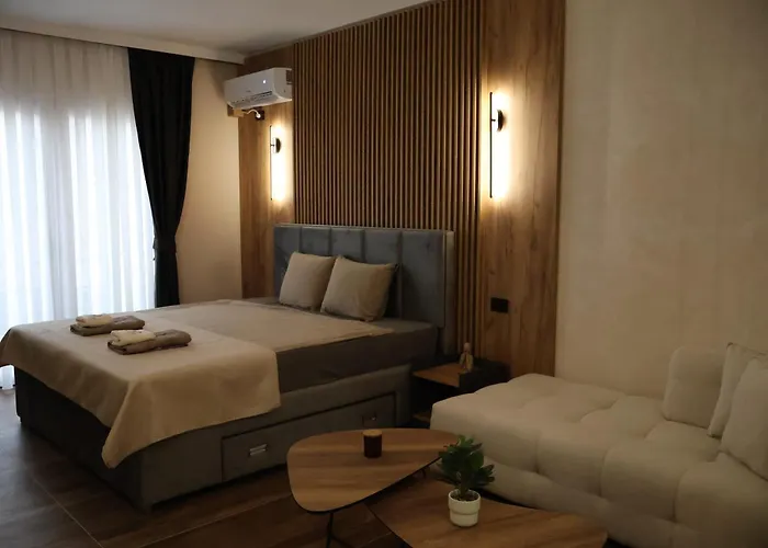Hotel&Coffee Bar Old Bazaar