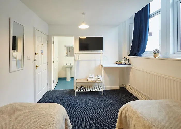 Saltburn House Hotel