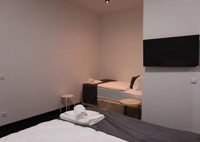 Nurhotel