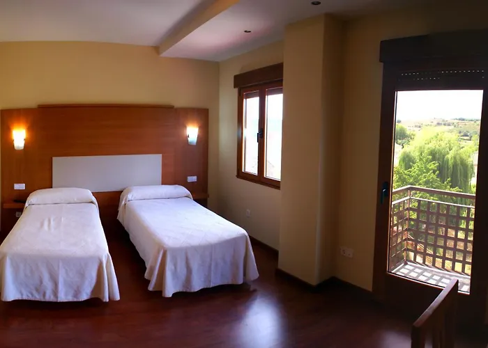 Hotel Rural Atalaya