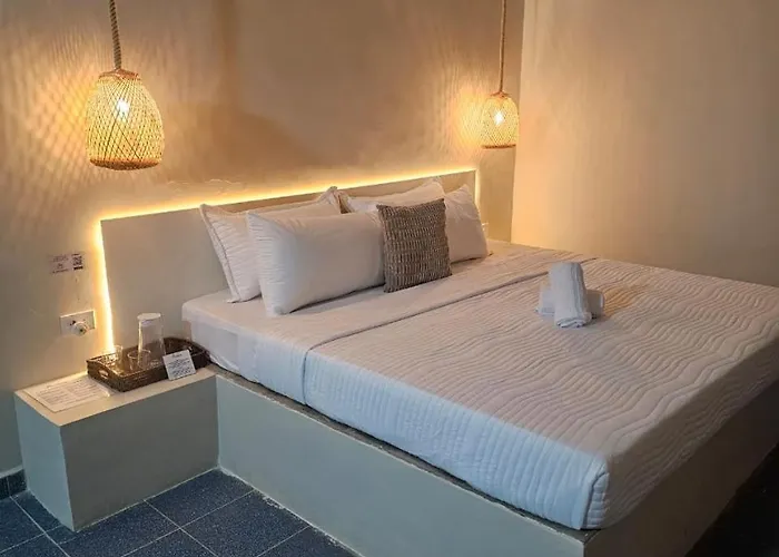 Hotel America - Boutique Margarita