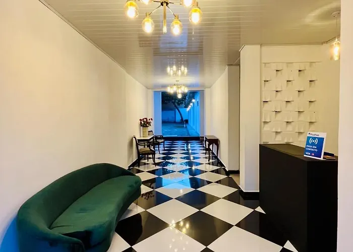 Hotel Regis