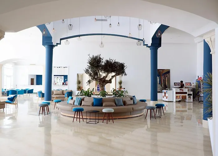 Riad Meninx