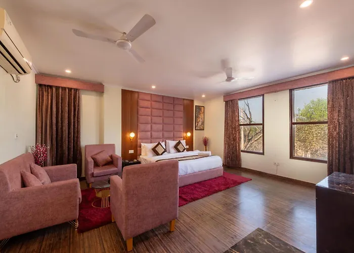 Sumedha Elegance