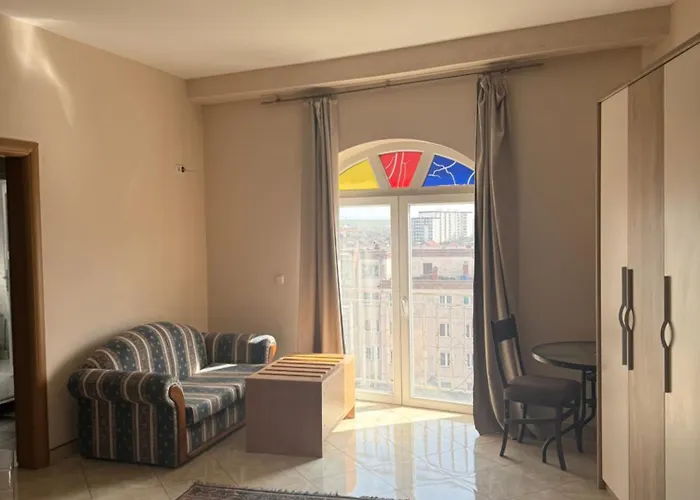 Kosvegas Hotel