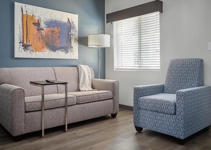 Stayapt Suites Yuma