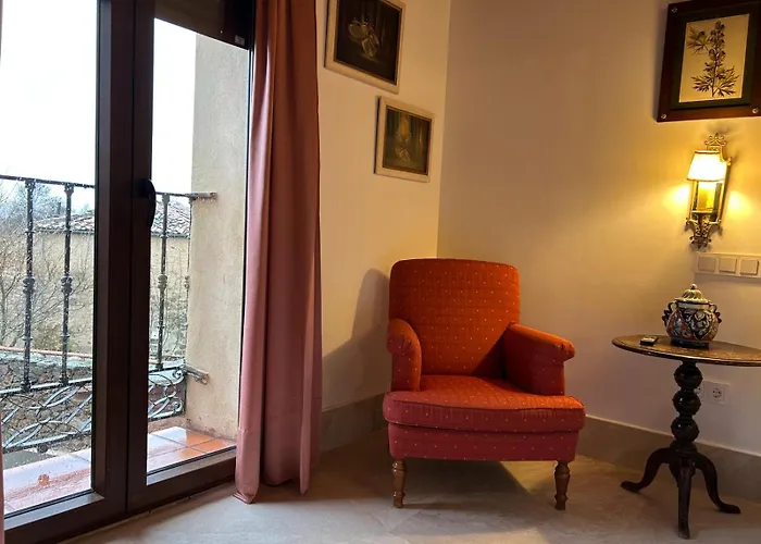 Casa Malinalco Hotel Boutique & Restaurante