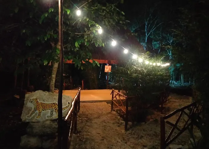 Koten Naj Cabanas